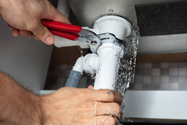 Best 24-hour water damage restoration  in Georgetown, IL